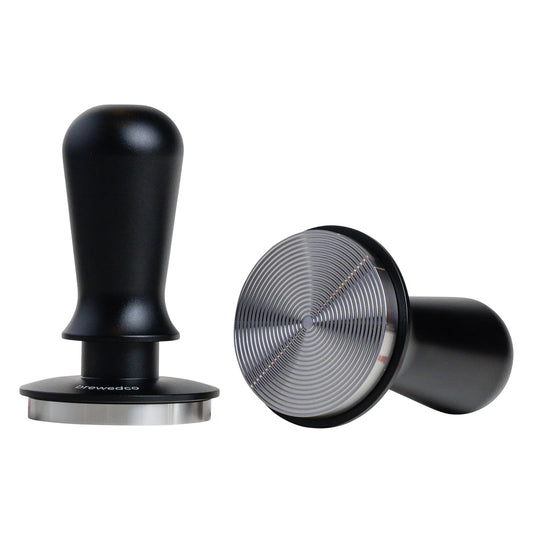 JetBrew Coffee Damper™