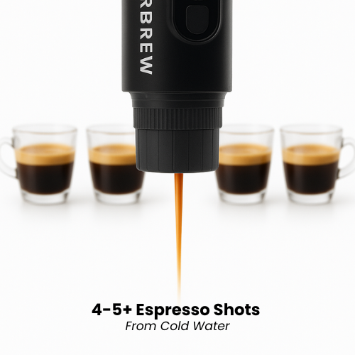 JetBrew V2 Pro