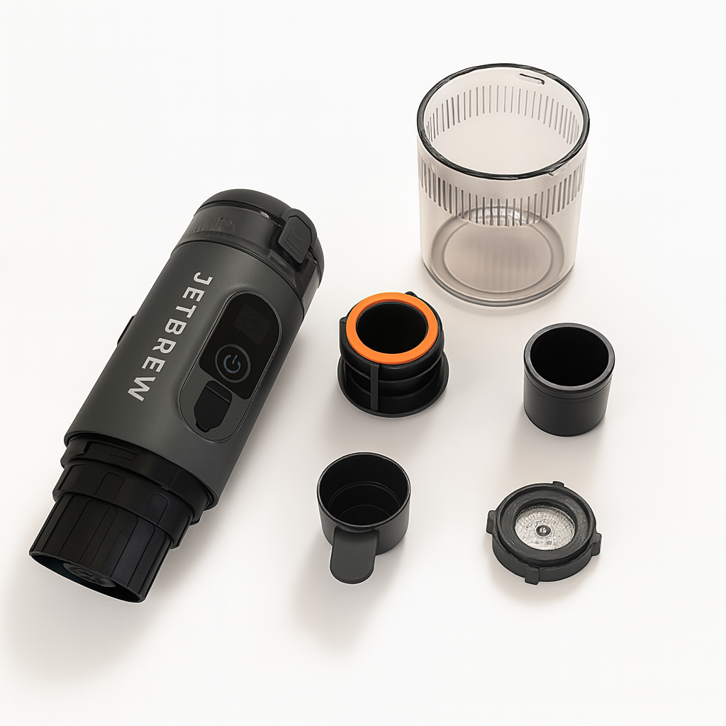 JetBrew Pro