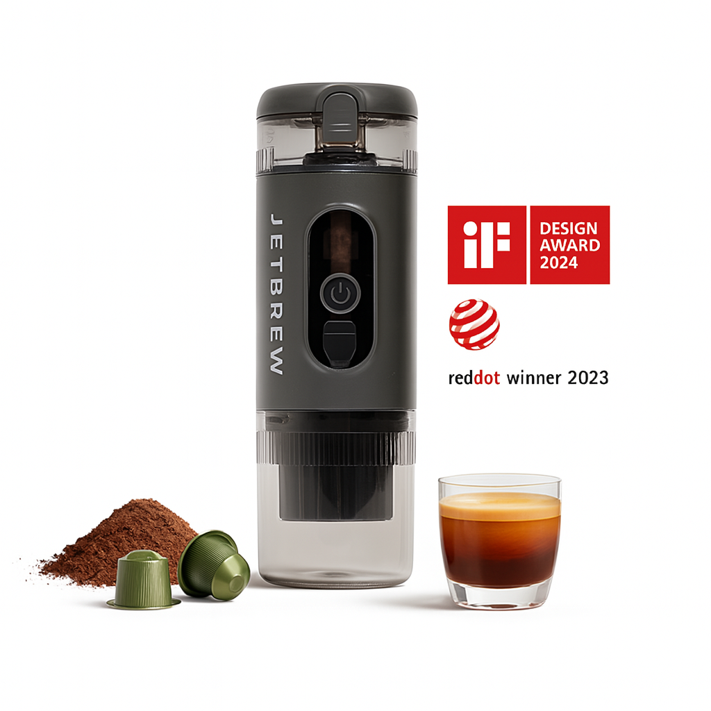 JetBrew Pro