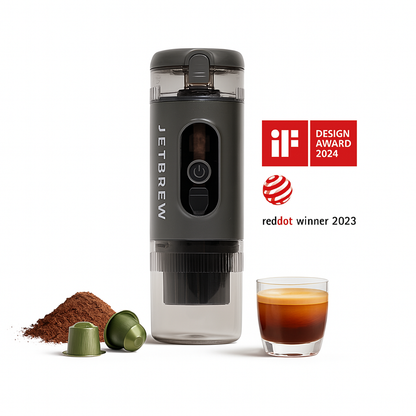JetBrew Pro